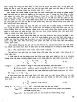 Động Cơ Nhiệt - Đốt Trong part 4 pps