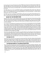 Hệ Thống Điện - Mạch Điện - Hệ Thống Điện Ô Tô part 3 doc