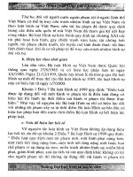 Pháp Luật Đại Cương (Phần 2) part 16 potx