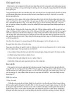 Chữ người tử tù - giá trị nghệ thuật và tư tưởng pps