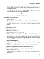 Quy định quy chuẩn quốc gia về kỹ thuật điện phần 9 pptx