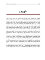 Vẽ Kĩ Thuật Công Trình - AutoCad (Phần 2) part 12 doc