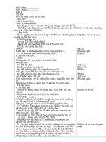 bai 1: Dế mèn bênh vực kẻ yếu