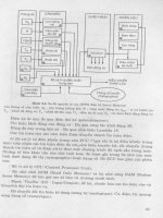 Động Cơ - Sửa Chữa Động Cơ Máy Nổ, Ô Tô part 6 potx