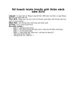 ke hoach thi ke chuyen