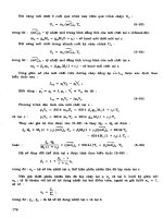 Động Cơ Nhiệt - Đốt Trong (Phần 2) part 3 ppt