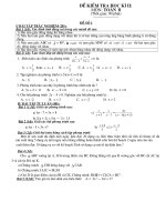 de kiem tra hk2 toan 8