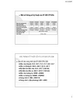 Cơ sở ĐIện học - Thiết Bị Lập Trình part 9 ppt