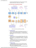 Điện Tử - Thiết Bị Truyền Tin - Điện Thoại Di Dộng part 3 ppt