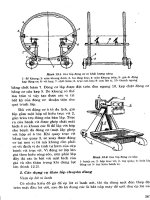 Động Cơ - Sửa Chữa Động Cơ Máy Nổ, Ô Tô (Phần 3) part 7 doc