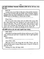 Read and Write A Letter By English part 16 ppt