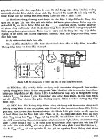 Động Cơ - Sửa Chữa Động Cơ Máy Nổ, Ô Tô (Phần 2) part 7 potx