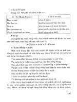 Ngữ Pháp Tiếng Anh (Phần 3) part 9 potx