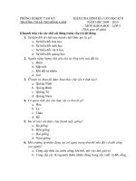 Khoa hoc cuoi nam 09-10