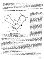 Động Cơ - Sửa Chữa Động Cơ Máy Nổ, Ô Tô (Phần 3) part 8 pot