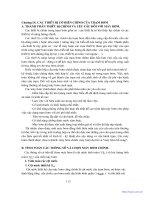 Cơ Khí Lưu Chất - Máy Bơm, Trạm Bơm part 15 ppsx