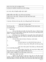 Quản Trị Học - Quản Trị Nhân Lực part 6 pptx