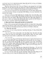 Hệ thống Lạnh - Lắp Đặt, Thiết Kế và Vận Hành (Phần 2) part 16 pptx