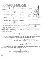 Động Cơ Nhiệt - Đốt Trong (Phần 2) part 11 potx
