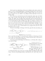 Điện Tử - Cơ Sở Thiết Kế Mạch - Design Trên Máy Tính (Phân 2) part 16 pps