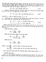 Động Cơ Nhiệt - Đốt Trong part 9 pps