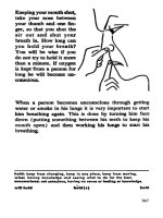 English Skills - Through Pictures (Phần 2) part 18 pdf