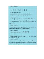 Đề thi học sinh giỏi toán 7 (tham khảo)