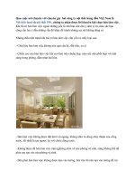 Bàn làm việc và những điều nên tránh ppt