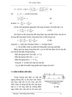 Cơ Khí Học - Ứng Suất Vật Liệu part 17 docx