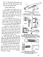 Gia Công Cơ Khí - Máy Tiện part 18 ppsx