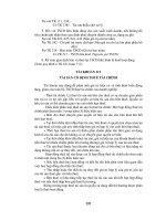 Hạch Toán Tài Chính Doanh Nghiệp part 17 pdf