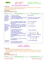 GIAO AN LOP 5 TUAN 1 (3 cot)