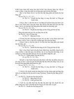 Hạch Toán Tài Chính Doanh Nghiệp (Phần 3) part 2 pot