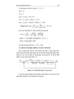 Giáo trình môn điều khiển số 10 doc