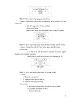 Giáo trình kiến trúc dân dụng 7 ppt