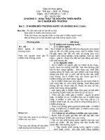 ô nhiễm nước