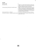 Giáo trình nhiệt động học Tập 2 P2 doc