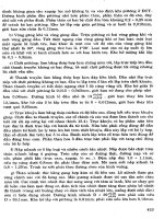 Động Cơ - Sửa Chữa Động Cơ Máy Nổ, Ô Tô (Phần 3) part 14 ppt