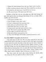 Ngữ Pháp Tiếng Anh (Phần 3) part 8 doc