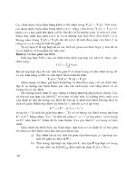 Điện Tử - Cơ Sở Thiết Kế Mạch - Design Trên Máy Tính part 5 pot