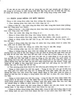 Động Cơ Nhiệt - Đốt Trong part 2 ppt