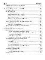 Buit Windows By C.Net part 2 doc