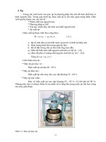 Công Nghệ Thực Phẩm - Chế Biến Thực Phẩm part 4 doc