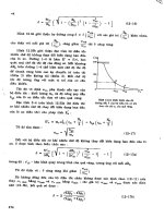 Động Cơ Nhiệt - Đốt Trong (Phần 3) part 20 pps