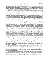 Giáo trình môn học công nghệ vi điện tử 12 pps