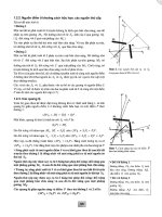 Giáo trình quang học sóng 7 pps