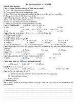 GIAO LUU HSG - KHOI 3 - DE SO 18