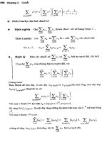 Giáo trình toán học - Tập 3 P13 pptx