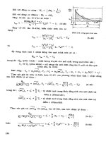 Động Cơ Nhiệt - Đốt Trong part 17 pps