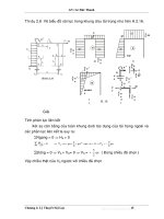 Cơ Khí Học - Ứng Suất Vật Liệu part 4 potx
